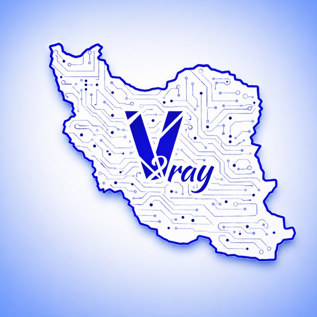 V2Ray Iran Support